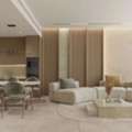 USD 299500,  1 BR,  58 Sq. Meter,  1-Bedroom Apartment In Samana Portside | Downtown Jebel Ali