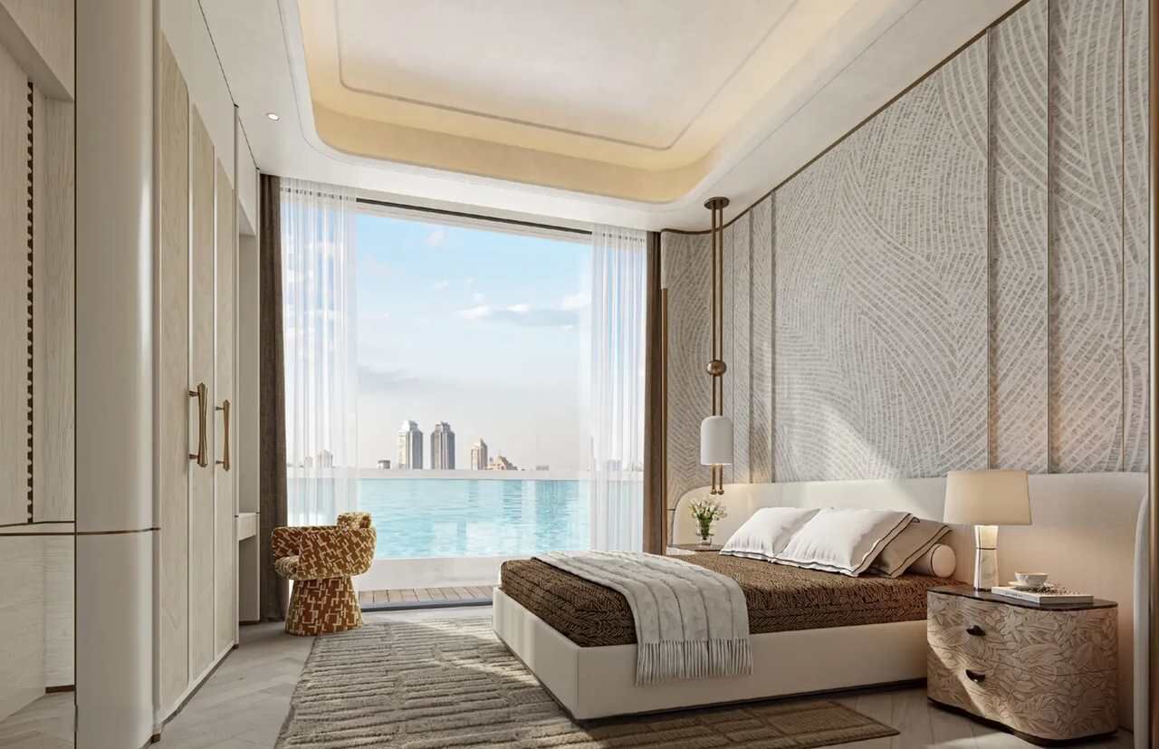 Silicon Oasis, Real Estate For Sale, USD 556550,  2 BR,  107 Sq. Meter,  2-Bedroom Apartment In Yigo Luxe | Dubai Silicon Oasis