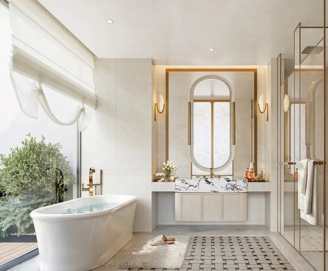 Silicon Oasis, Real Estate For Sale, USD 556550,  2 BR,  107 Sq. Meter,  2-Bedroom Apartment In Yigo Luxe | Dubai Silicon Oasis