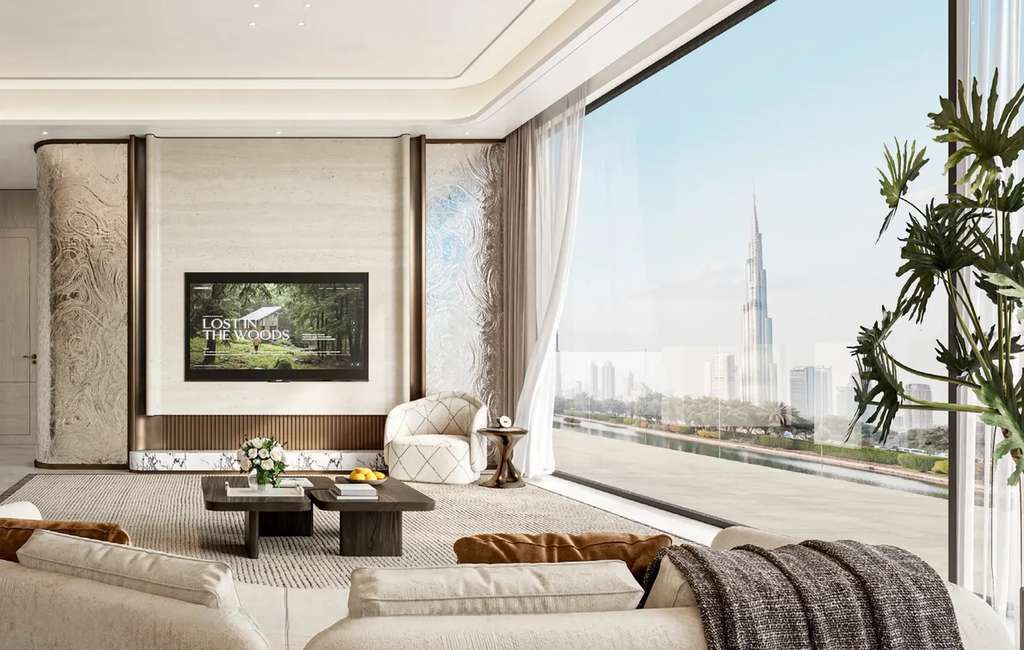Silicon Oasis, Real Estate For Sale, USD 556550,  2 BR,  107 Sq. Meter,  2-Bedroom Apartment In Yigo Luxe | Dubai Silicon Oasis