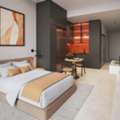 USD 190609,  Studio,  37 Sq. Meter,  Studio Apartment In Native Haus | Jumeirah Village Triangle (JVT)