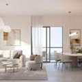 USD 311238,  1 BR,  68 Sq. Meter,  1-Bedroom Apartment In Cello | Jumeirah Village Circle (JVC)
