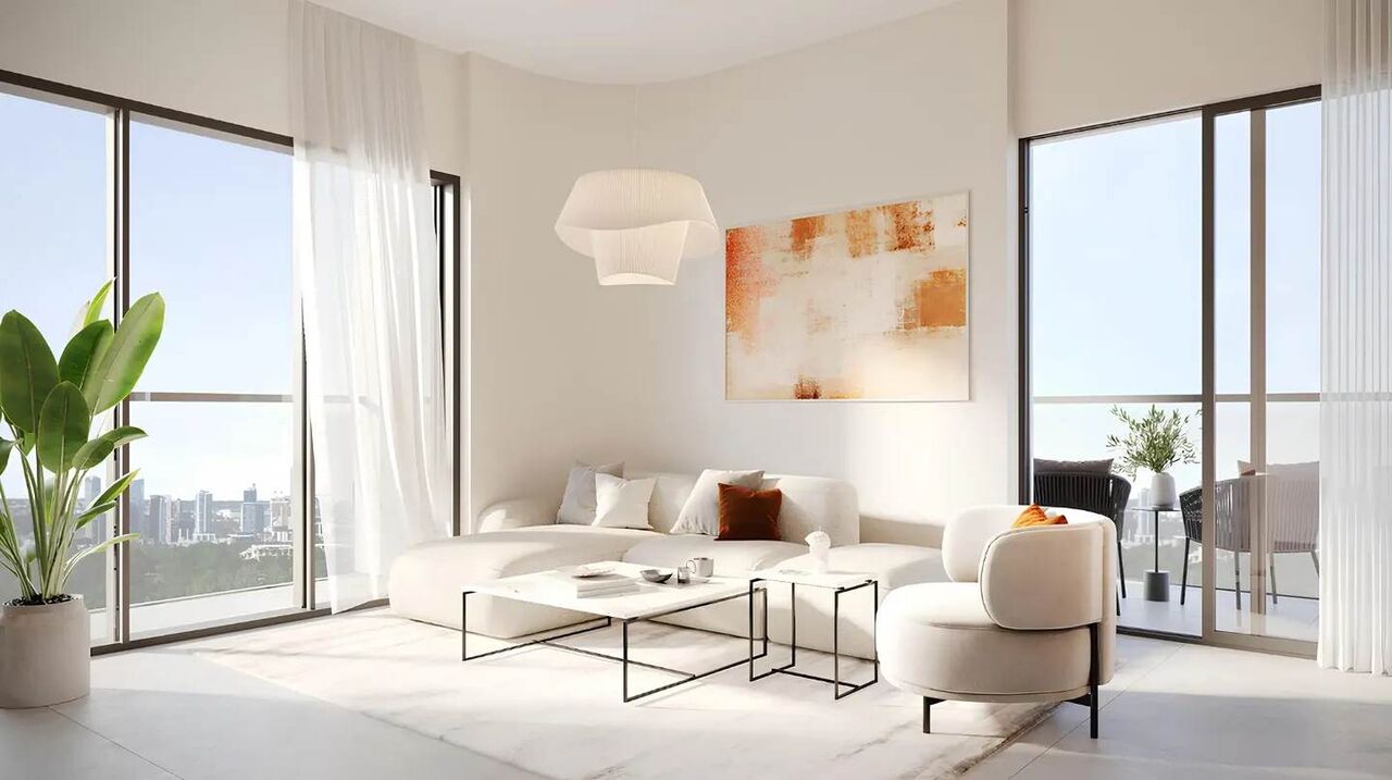 Jumeirah Village Circle, Real Estate For Sale, USD 311238,  1 BR,  68 Sq. Meter,  1-Bedroom Apartment In Cello | Jumeirah Village Circle (JVC)