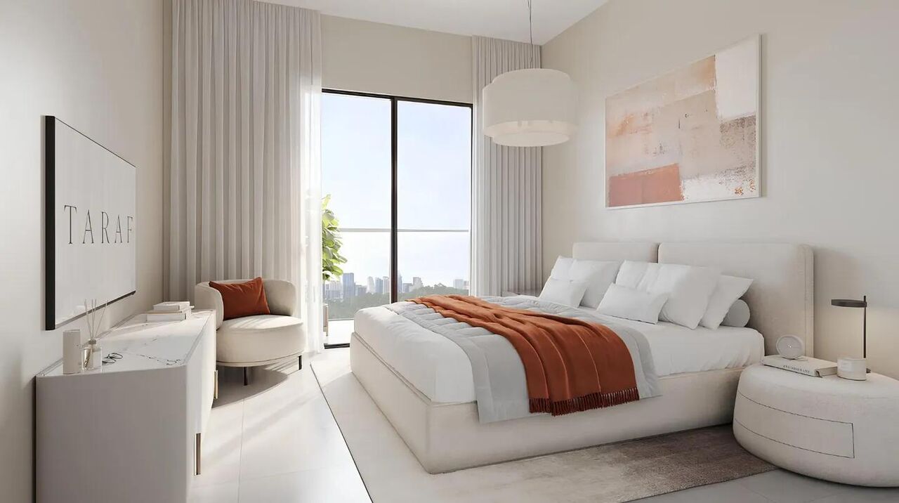 Jumeirah Village Circle, Real Estate For Sale, USD 311238,  1 BR,  68 Sq. Meter,  1-Bedroom Apartment In Cello | Jumeirah Village Circle (JVC)