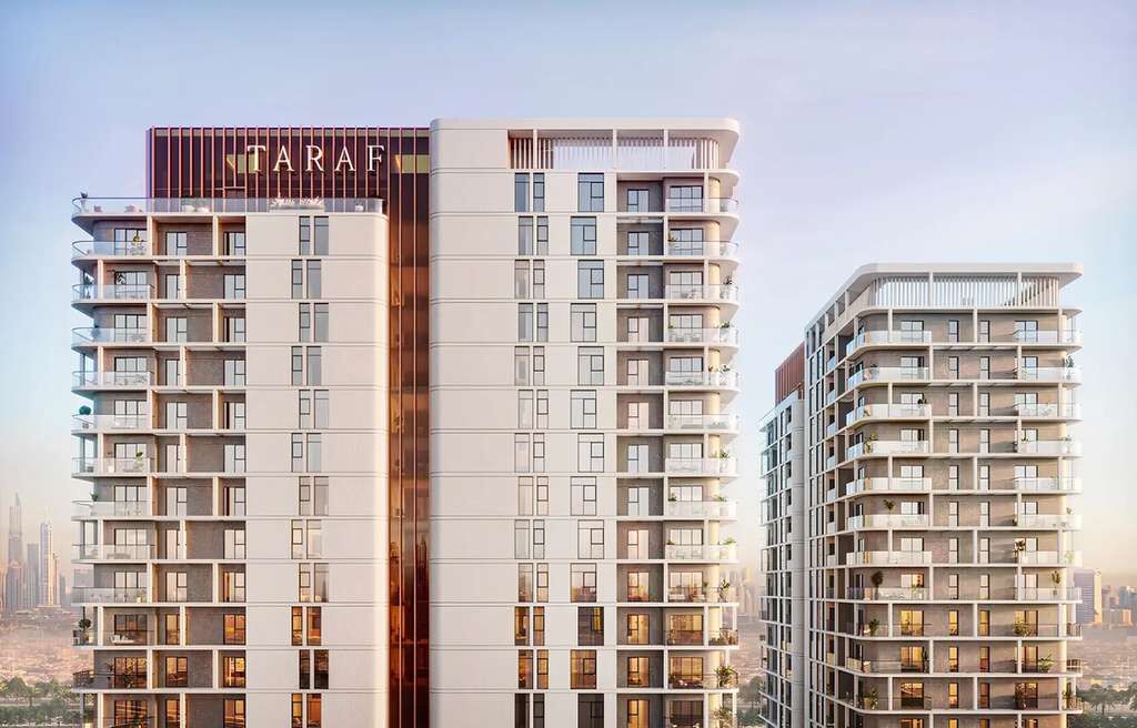 Jumeirah Village Circle, Real Estate For Sale, USD 311238,  1 BR,  68 Sq. Meter,  1-Bedroom Apartment In Cello | Jumeirah Village Circle (JVC)