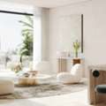 USD 460187,  1 BR,  63 Sq. Meter,  1-Bedroom Apartment In Emerge Residences | Meydan City