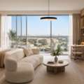 USD 254872,  1 BR,  64 Sq. Meter,  1-Bedroom Apartment In Eira | Dubai Production City