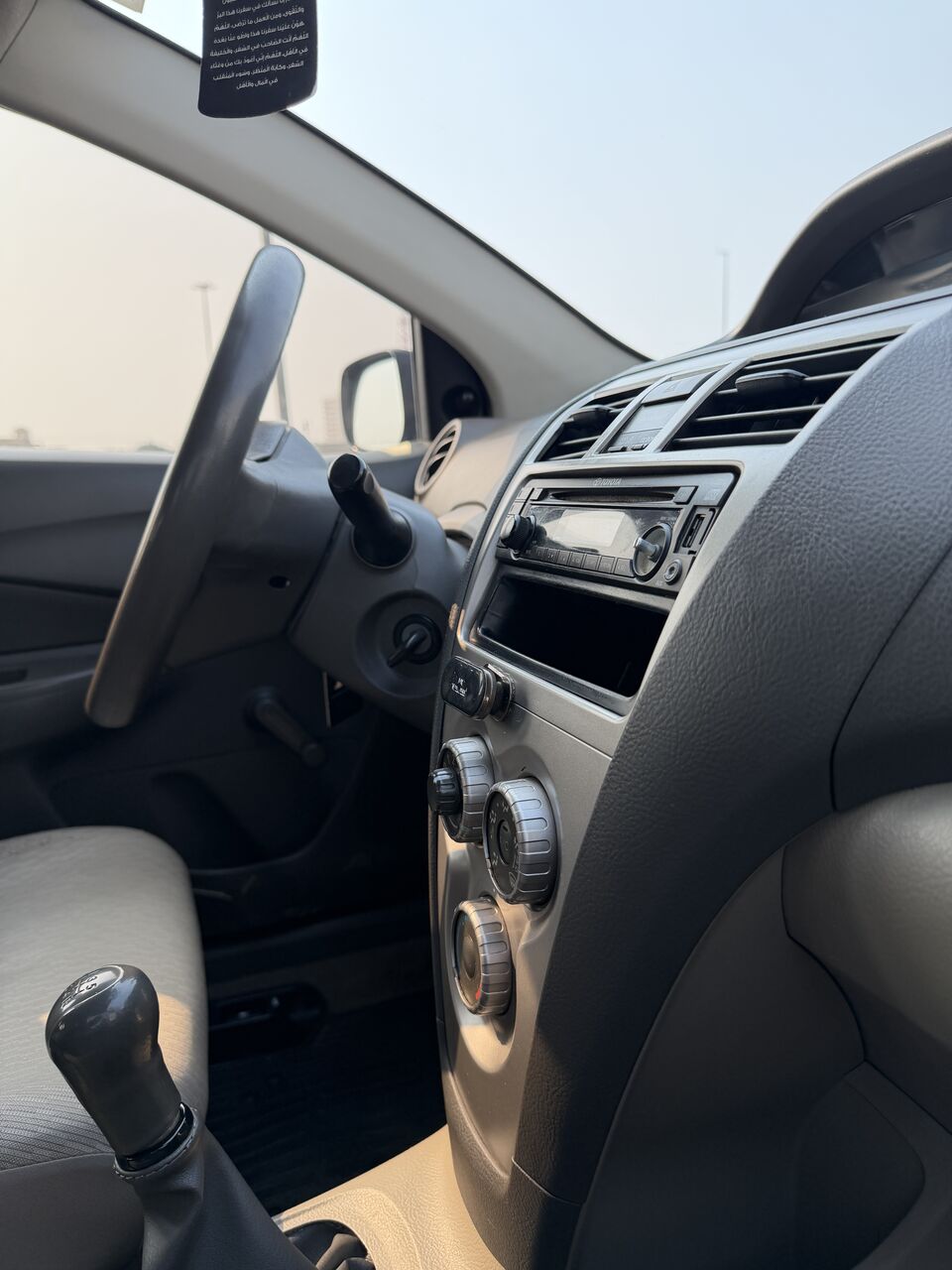 Jeddah, Vehicles, Cars & Trucks , SAR 17000,  Yaris,  2011,  350 KM,