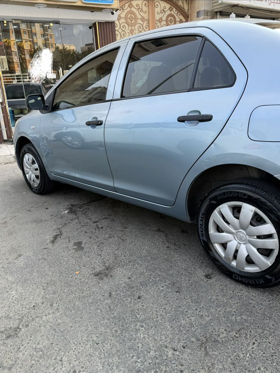Jeddah, Vehicles, Cars & Trucks , SAR 17000,  Yaris,  2011,  350 KM,