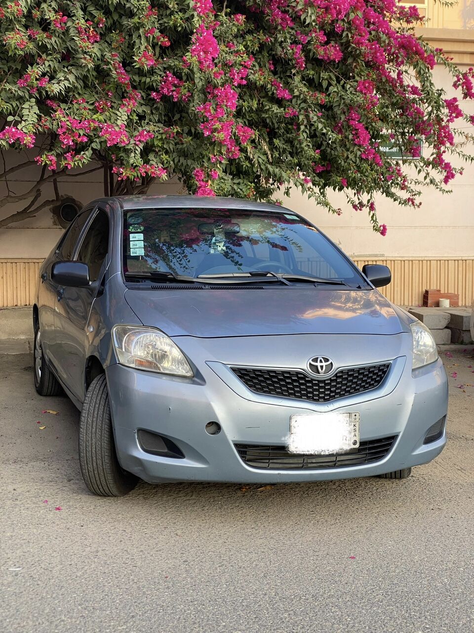 Jeddah, Vehicles, Cars & Trucks , SAR 17000,  Yaris,  2011,  350 KM,