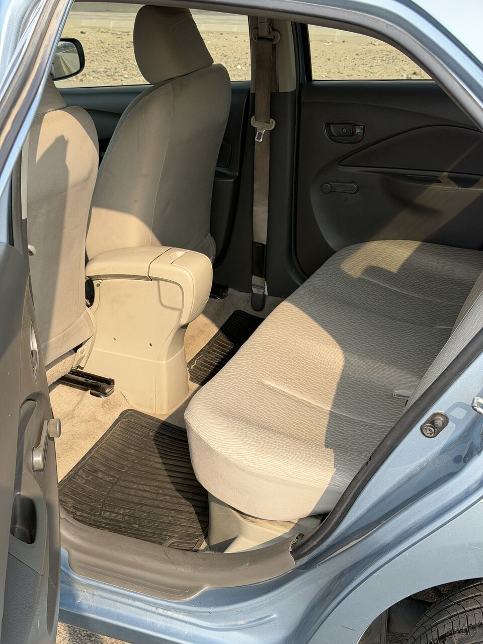 Jeddah, Vehicles, Cars & Trucks , SAR 17000,  Yaris,  2011,  350 KM,