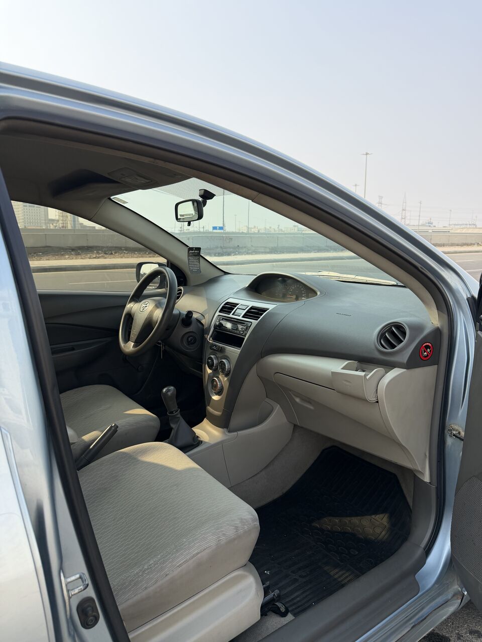 Jeddah, Vehicles, Cars & Trucks , SAR 17000,  Yaris,  2011,  350 KM,
