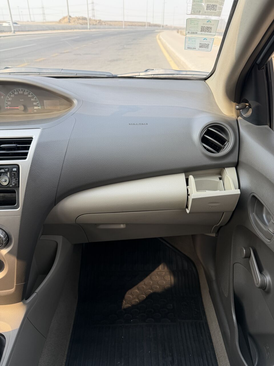 Jeddah, Vehicles, Cars & Trucks , SAR 17000,  Yaris,  2011,  350 KM,