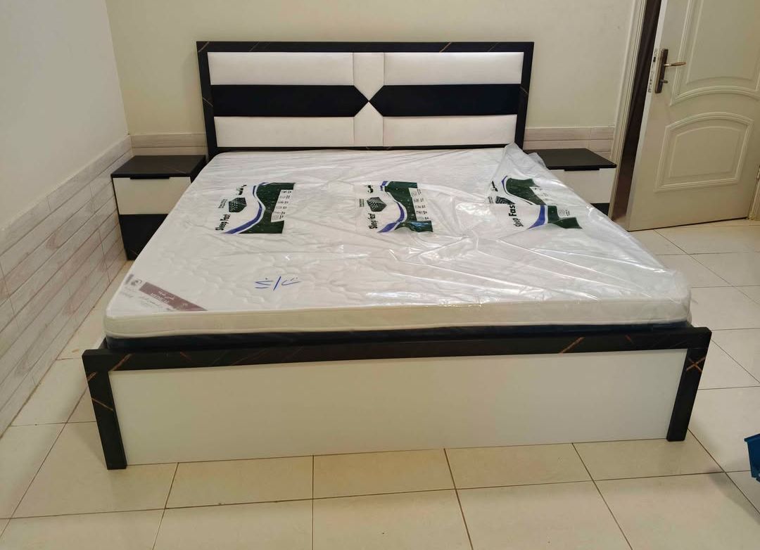 Jeddah, Furniture, SAR 5,  New Bedroom Furniture Sets Available In Low Price