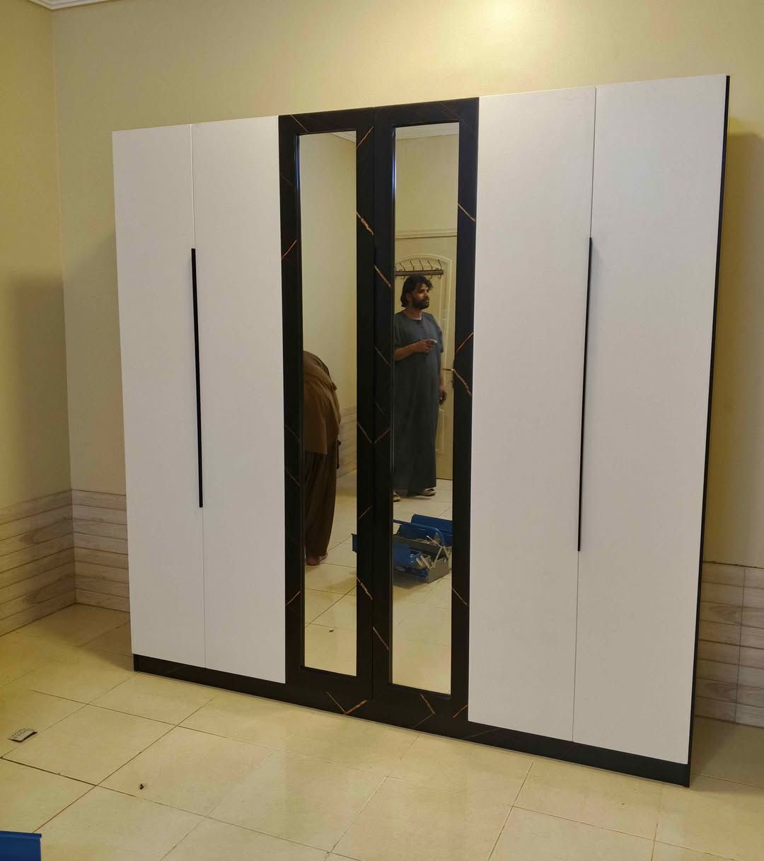 Jeddah, Furniture, SAR 5,  New Bedroom Furniture Sets Available In Low Price