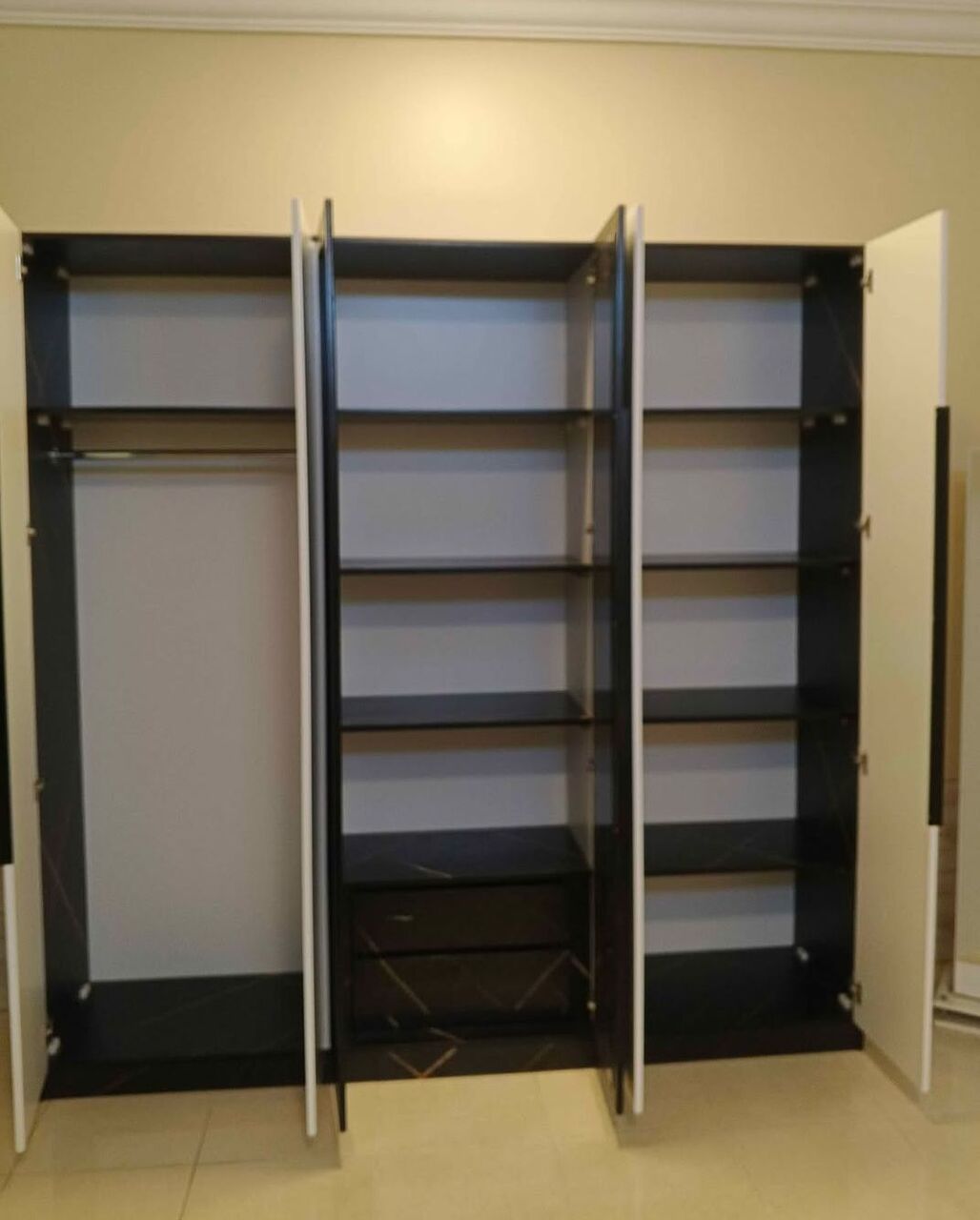 Jeddah, Furniture, SAR 5,  New Bedroom Furniture Sets Available In Low Price