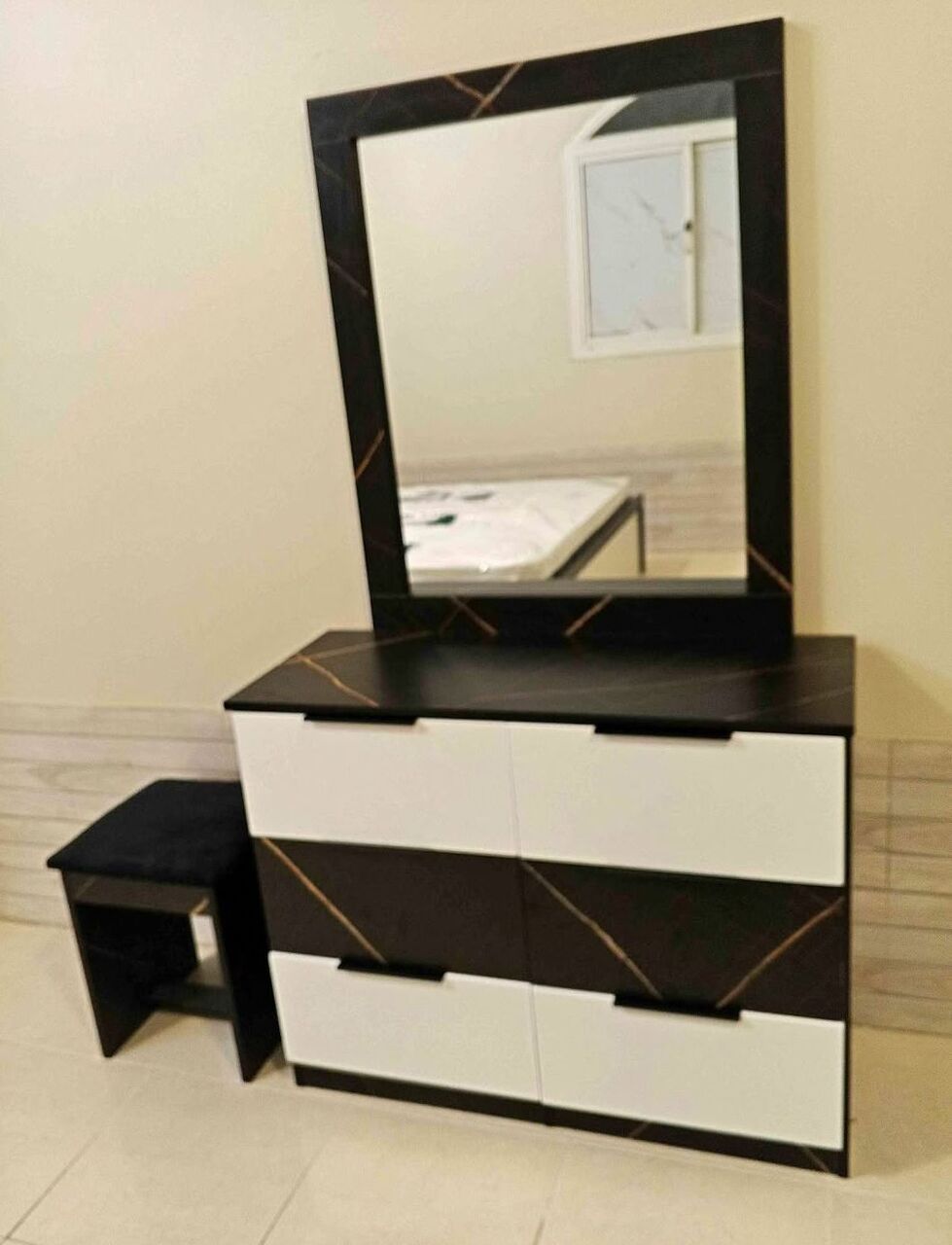 Jeddah, Furniture, SAR 5,  New Bedroom Furniture Sets Available In Low Price