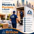 House Shifting & Furniture Moving In Riyadh