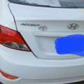 SAR 19000,  Hyundai Accent,  2016,  1 KM,