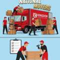 NATIONAL COMPANY 🚚 HOUSE • VILLA • OFFICE SHIFTING REASONABLE PRICE 0537181146 (34 )