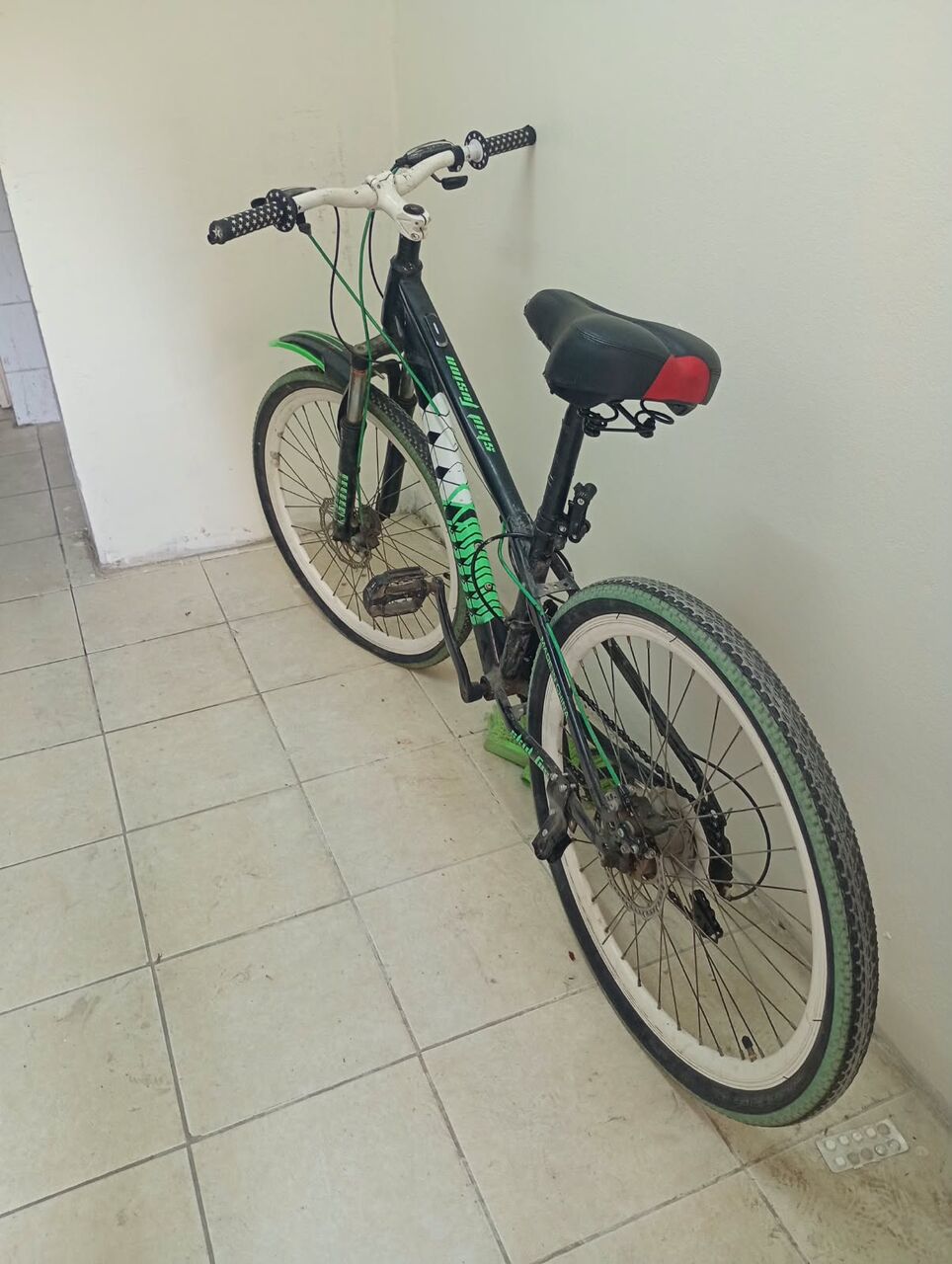 Dammam, Household Items, SAR 135,  Bicycle -135 Riyal