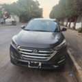 SAR 42500,  Tucson 2018,  2018,  Automatic,  208000 KM,  Hyundai -Good Condition 208000KM