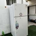 SAR 700,  Used Fridge 700 Riyal