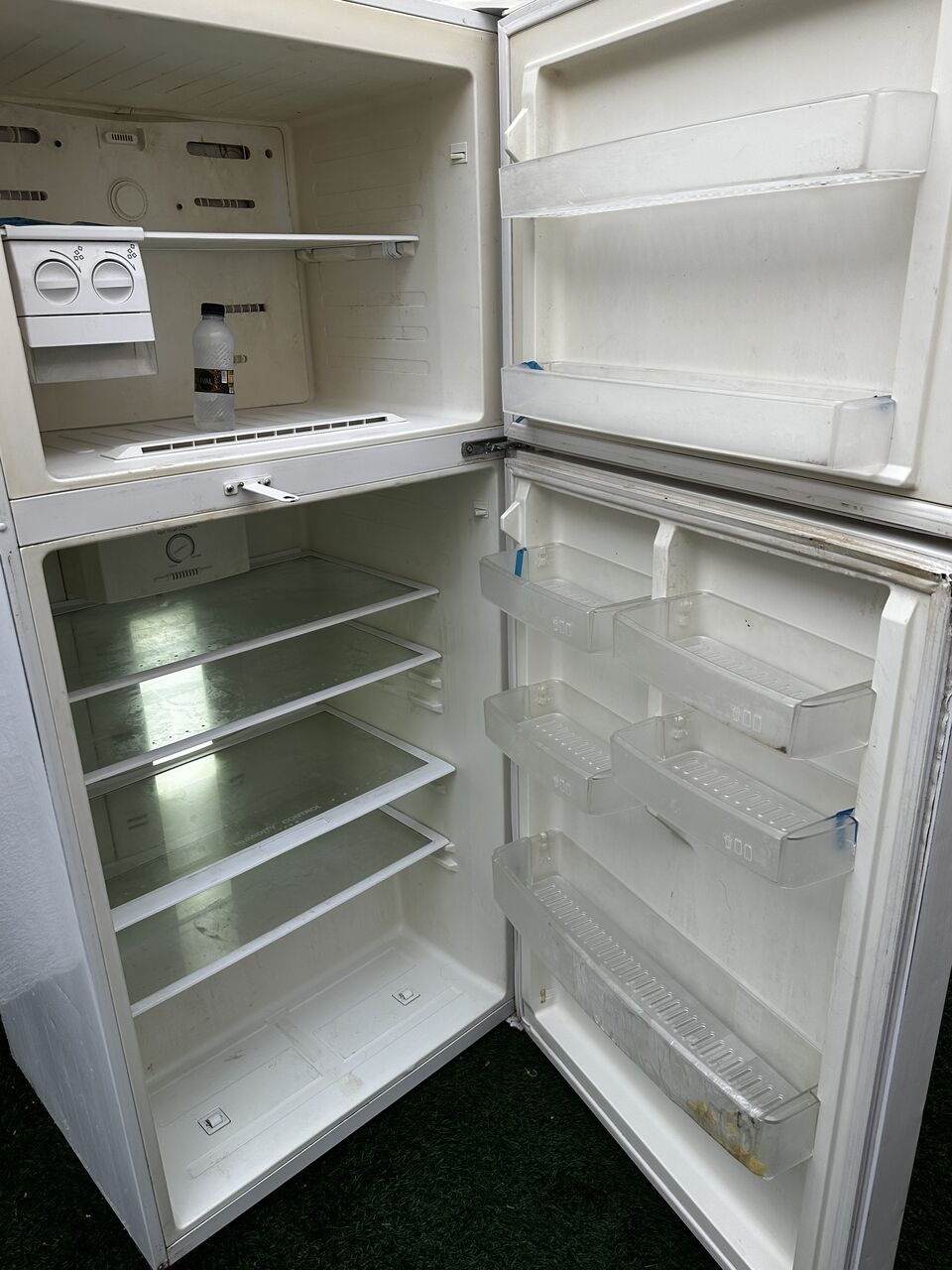 Dammam, Appliances, SAR 700,  Used Fridge 700 Riyal
