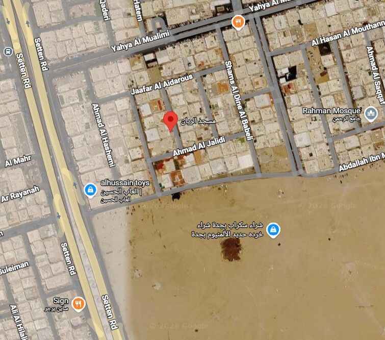 Al Bawadi, Apartments, Flats, Houses & Villas, SAR 1500/month,  Furnished,  1 BR,  400 Sq. Feet,  Furnished Flat 1BD Available From 15 Nov 2026