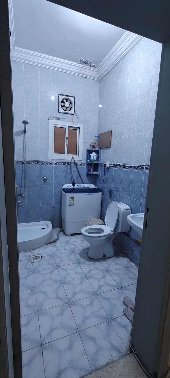 Al Bawadi, Apartments, Flats, Houses & Villas, SAR 1500/month,  Furnished,  1 BR,  400 Sq. Feet,  Furnished Flat 1BD Available From 15 Nov 2026