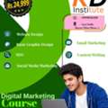 INR 24, Digital Marketing Course By K.D. Institute