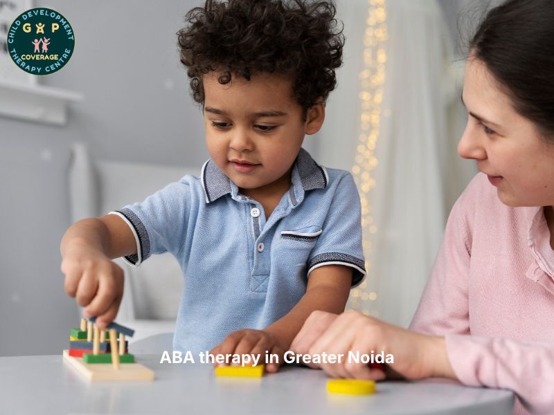 New York, Business, Trusted ABA Therapy In Greater Noida For Child Development