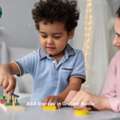 Trusted ABA Therapy In Greater Noida For Child Development
