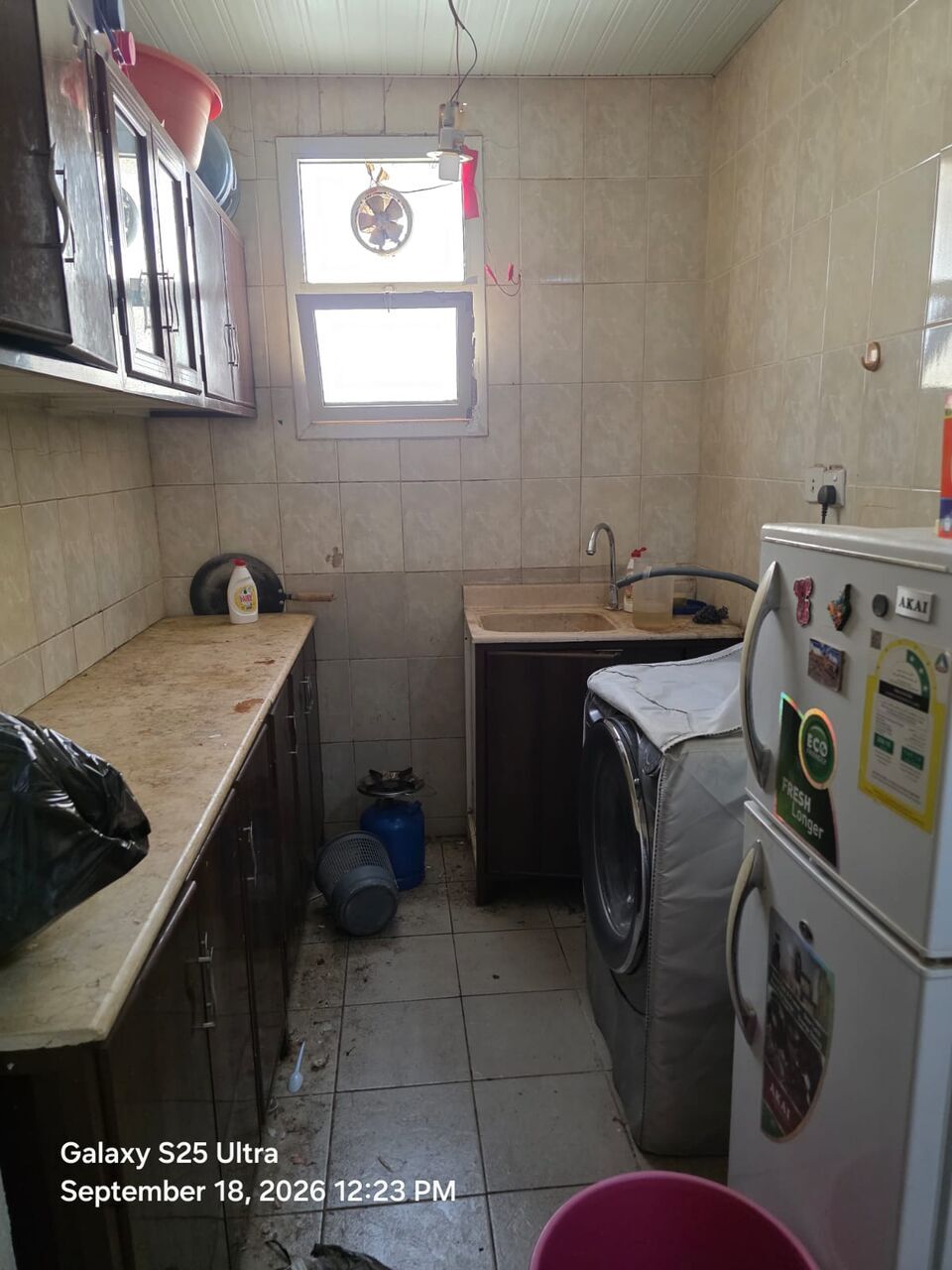 Riyadh, Rooms for Rent, SAR 10000/year,  Separate Room In A 2BHK