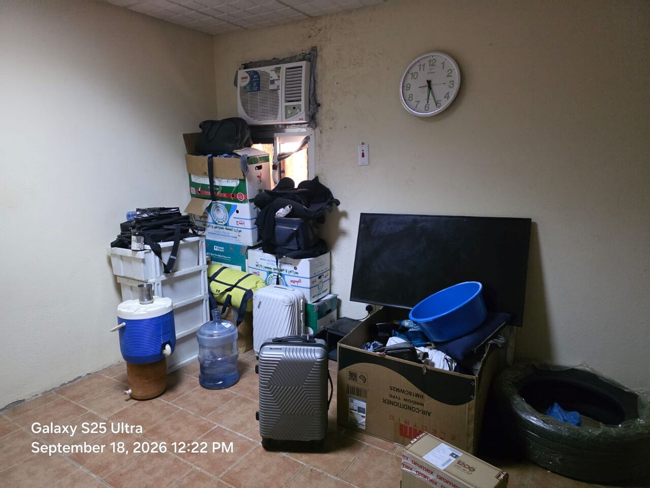 Riyadh, Rooms for Rent, SAR 10000/year,  Separate Room In A 2BHK