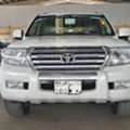 SAR 84000,  Toyota Land Cruiser,  2010,  Automatic,  284000 KM,  Want To Know More