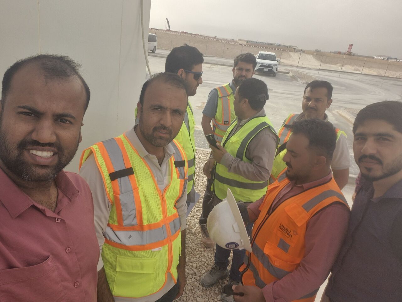Tuwaiq, Job Seekers, Supervisor