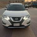 Nissan X-Trail,  2020,  Automatic,  78000 KM,