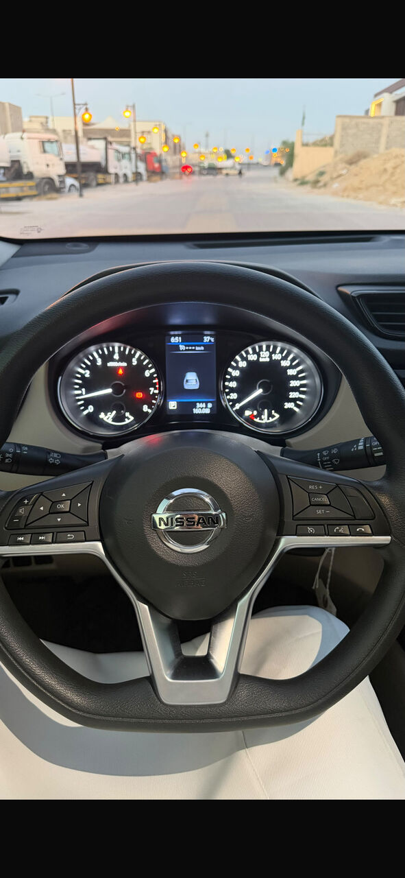 Riyadh, Vehicles, Cars & Trucks , Nissan X-Trail,  2020,  Automatic,  78000 KM,