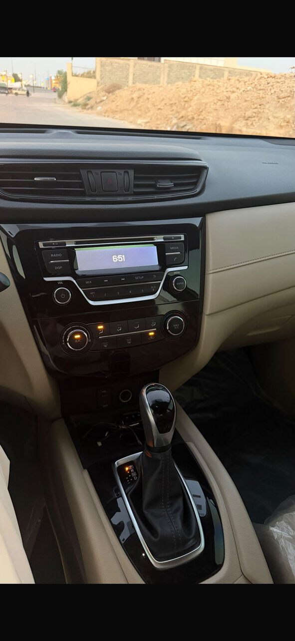Riyadh, Vehicles, Cars & Trucks , Nissan X-Trail,  2020,  Automatic,  78000 KM,