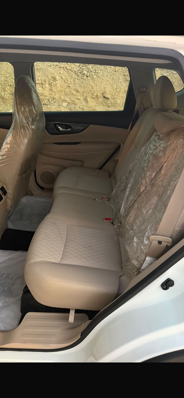 Riyadh, Vehicles, Cars & Trucks , Nissan X-Trail,  2020,  Automatic,  78000 KM,