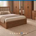 SAR 111,  New Bedroom Set Sale Online Home Devlree Free