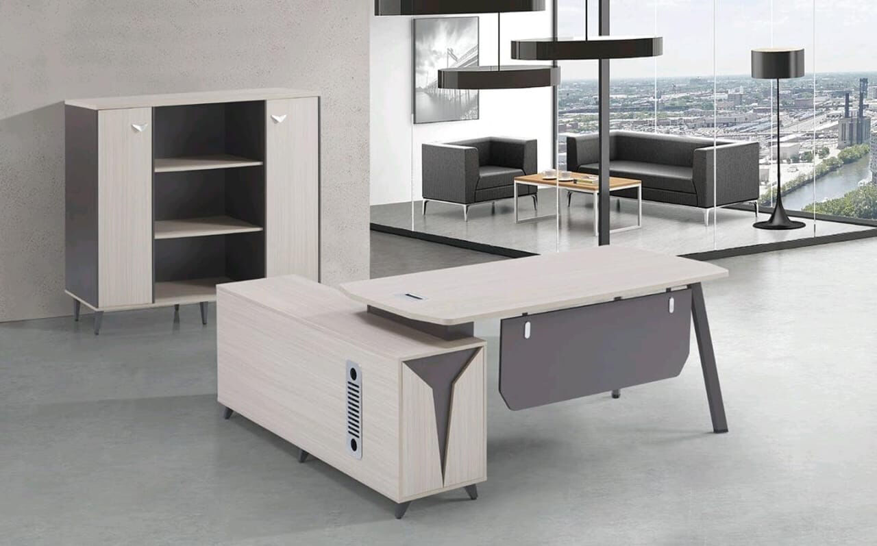 Jeddah, Furniture, SAR 1,  Boss Office Furniture Sets