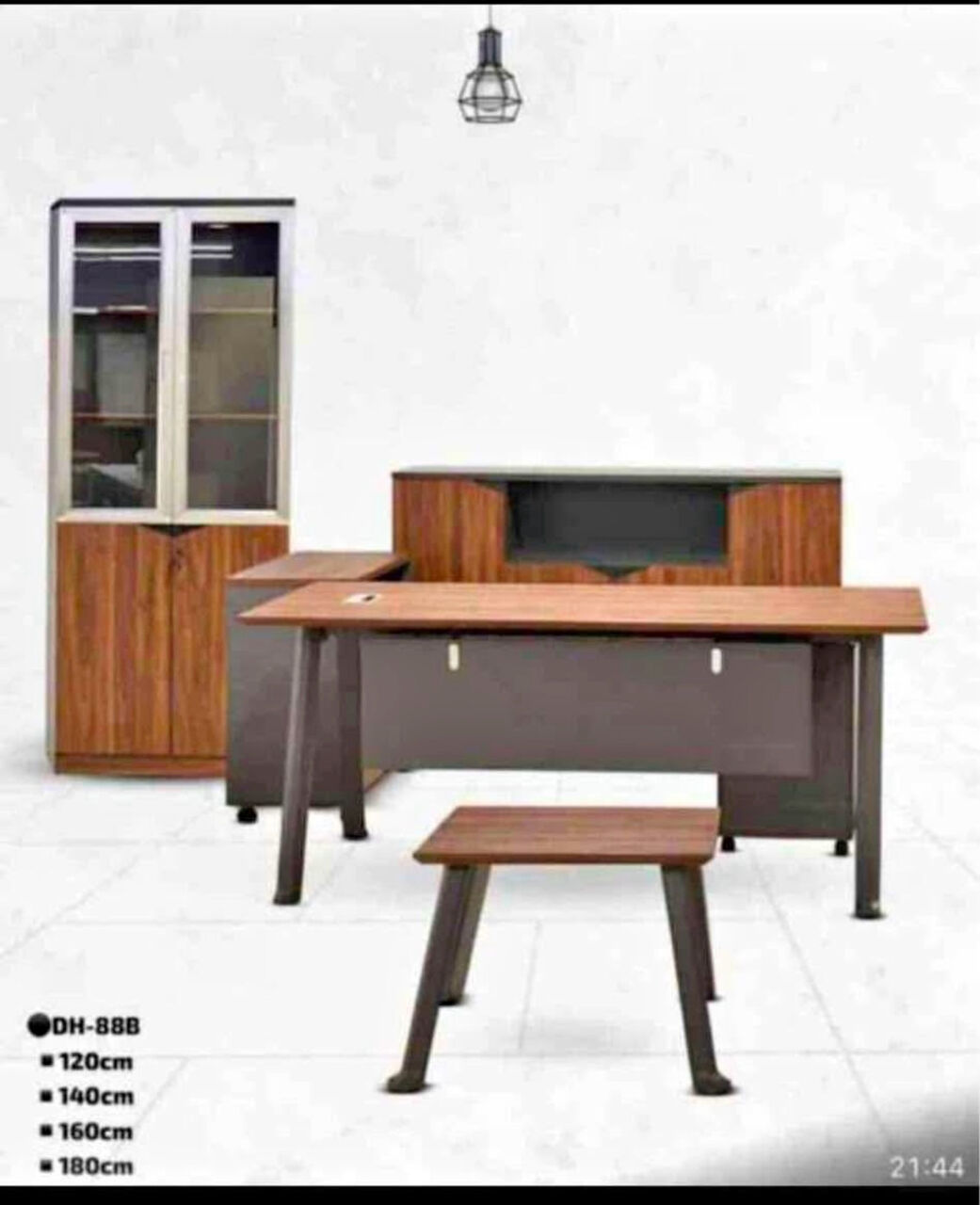 Jeddah, Furniture, SAR 1,  Boss Office Furniture Sets