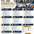 Operations Manager And Other Roles