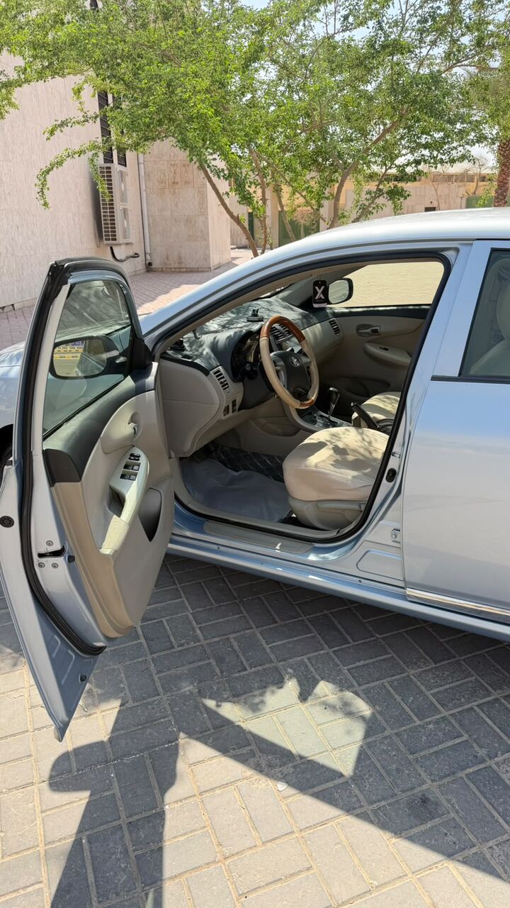 Riyadh, Vehicles, Cars & Trucks , SAR 26000,  Toyota Corolla,  2012,  Automatic,  220000 KM,