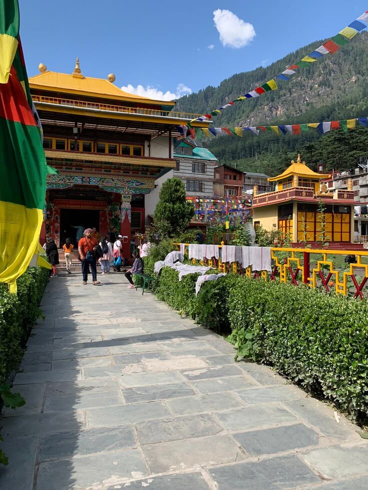 New Delhi, Travel, Manali Package3 Nights At Just ₹15,999/-