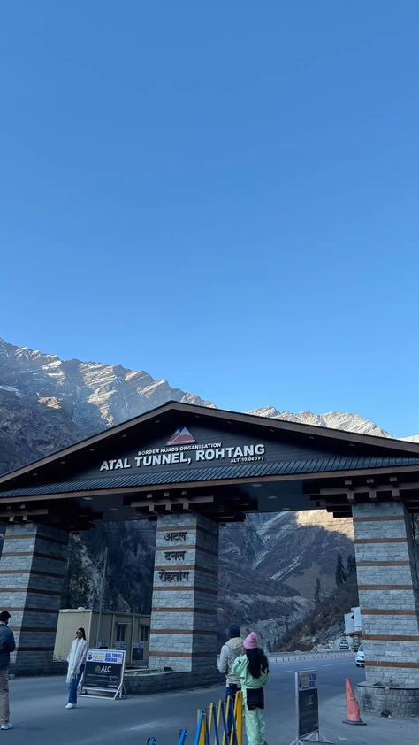 New Delhi, Travel, Manali Package3 Nights At Just ₹15,999/-