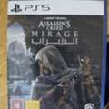 SAR 90,  Ps5 / Ps4 Games For Sale In Excellent Condition