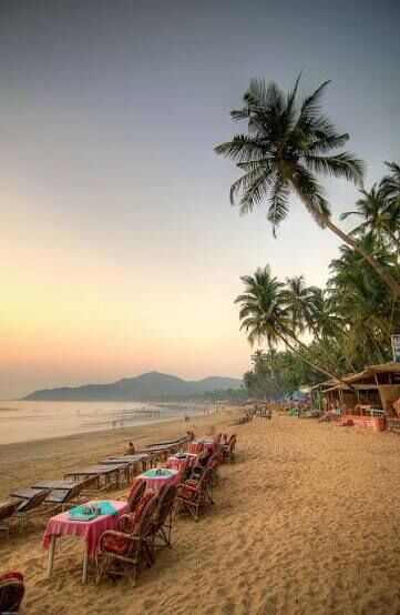 New Delhi, Travel, Goa 3 Nights At Just  ₹19,999/-